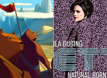 Nouveau dans Movies & Series