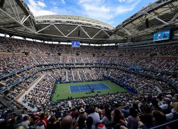 US Open : retour sur cinq finales mémorables
