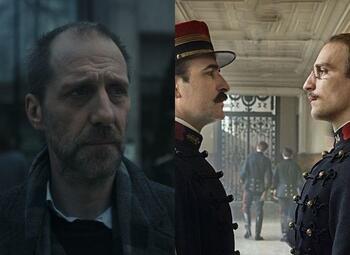 Nouveau dans Movies & Series
