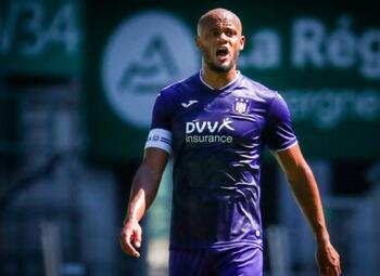 5 blessures die de carrière van Vincent Kompany hypothekeerden