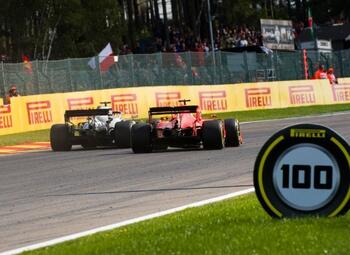 Een blik op de Formule 1: hoe verliep het de voorbije weken?