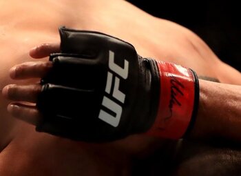 UFC : les cinq meilleurs combats de 2020