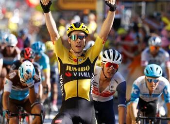 Coup de projecteur sur les Championnats du monde de cyclisme