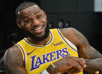 LeBron James : portrait de l’un des joueurs les plus marquants de l’histoire de la NBA