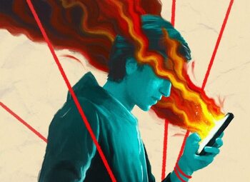 Nouveau sur Netflix