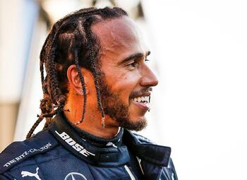 Lewis Hamilton : portrait d'un pilote atypique