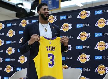 NBA: de grote namen van de free agency 2020