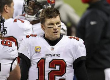 NFL en Eleven Sports: de mooiste matches van de NFC op het programma in week 9