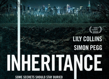 Nieuw in Movies & Series