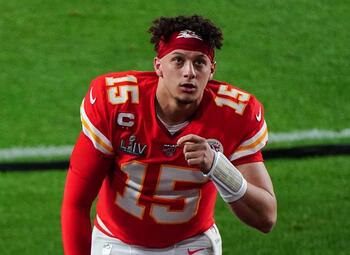 NFL: niet te missen West-matches dit weekend op Eleven Sports