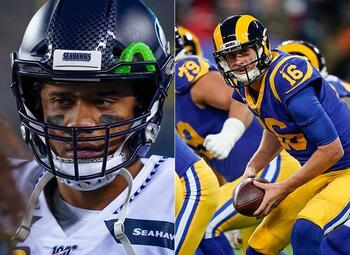 5 wedstrijden op het programma van Week 16 in de NFL op Eleven Sports