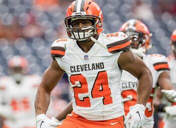 NFL: volg het begin van de play-offs dit weekend op Eleven Sports