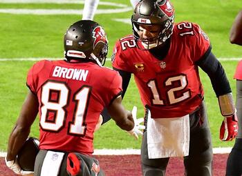 Des finales de Conférence alléchantes ce dimanche en NFL