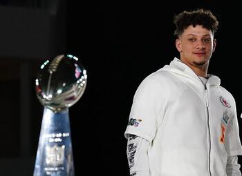 Les chiffres du Super Bowl LV