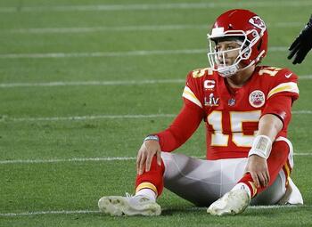 Kansas City Chiefs : les raisons d'une défaite