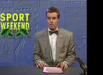 Duik mee in de sportgeschiedenis met '60 jaar Sportweekend'
