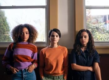 Nieuwe series en films om te verslinden op Netflix