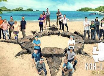 Koh-Lanta “Les 4 Terres”: qui a remporté cette saison ? Retour sur cette finale de haut vol !