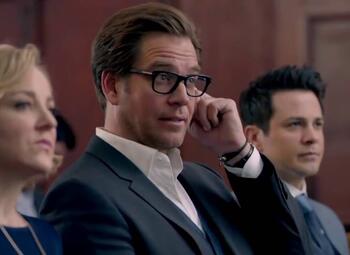 Comment la série Bull a pu se relever malgré ses déboires ?