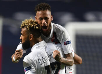 Pourquoi cette édition de Ligue des champions est mémorable