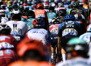 Pourquoi les étapes du Tour sont-elles de plus en plus courtes ?