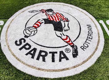 On this day: fondation du Sparta Rotterdam