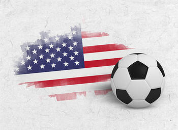 Waarom de toekomst van het Amerikaanse nationale team er rooskleurig uitziet
