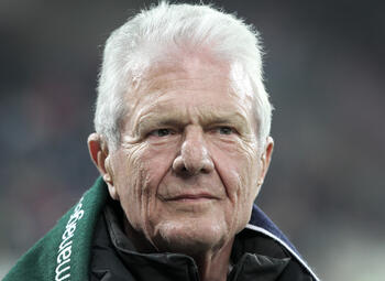 Dietmar Hopp: van meest gehate man in Duitse voetballerij tot redder in coronanood?