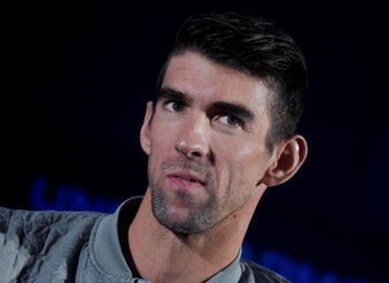 Hieperdepiep! Michael Phelps, de grootste zwemmer aller tijden, wordt 35
