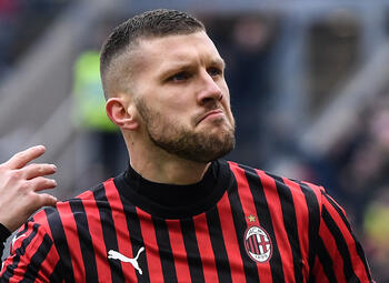Ante Rebic bij Milan: een seizoen van contrasten