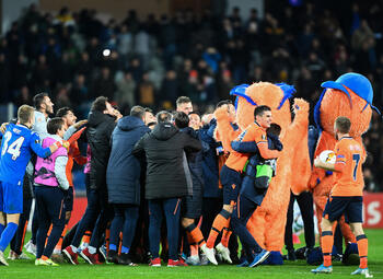 Basaksehir of FC Erdogan? Het opmerkelijke verhaal achter de steile opmars van de nieuwe Turkse topclub