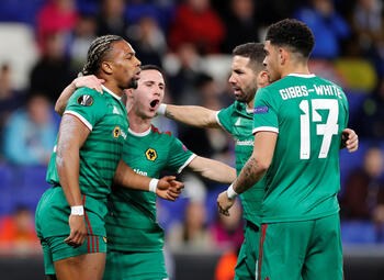 De dag dat Wolverhampton uitgeroepen werd tot wereldkampioen bij de clubs
