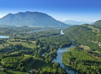 Le Grand Colombier peut-il devenir un col mythique du Tour de France?