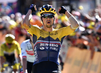 Roglic est-il désormais le favori n°1 du Tour?