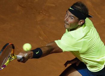 Wie volgt Nadal en Barty op Roland-Garros?