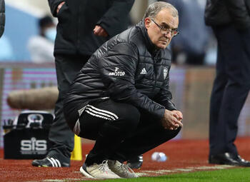 Op deze manier wist Leeds Bielsa te overtuigen