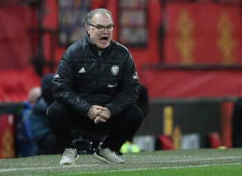 Hoe Marcelo Bielsa de bijnaam 'El Loco' verwierf