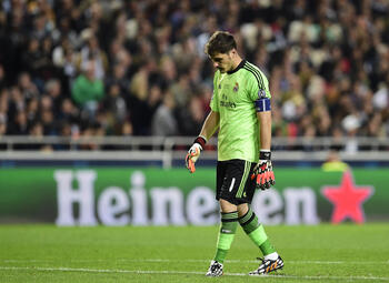 One day, one goal: Sergio Ramos kopt Real op weg naar de decima