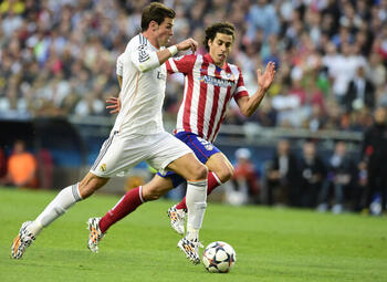 One day, one goal: le coup de tête de Sergio Ramos brise le rêve de l'Atlético Madrid
