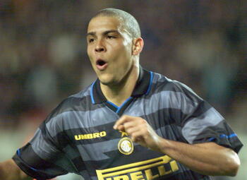 One day, one goal: de masterclass van Ronaldo in de UEFA Cup-finale