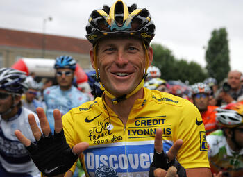 On This Day: Lance Armstrong maakt bekend met pensioen te gaan
