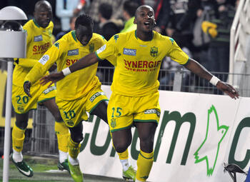 One day, one goal: le boulet de canon en pleine lucarne de Rémi Maréval