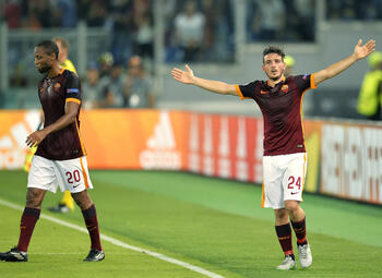 One day, one goal: le lob sensationnel de Florenzi