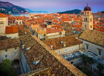 Beleef filmische vakantievibes met de mooiste filmlocaties uit ‘Game Of Thrones’
