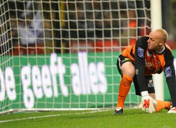 One day, one goal: l'autobut gag de Sierens contre Anderlecht