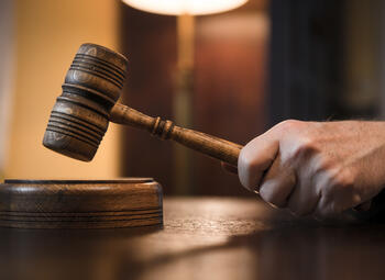 Nieuw in het Family-pakket: Investigation Discovery Chaos in Court