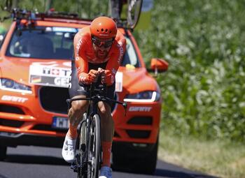 Pourquoi y a-t-il moins de contre-la-montre sur le Tour ?