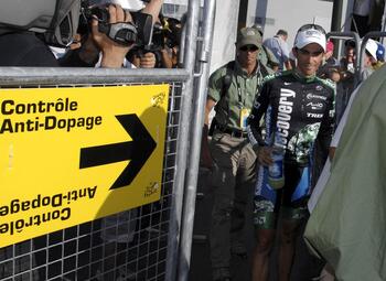 Is Tourwinst mogelijk zonder doping?