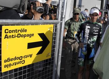 Peut-on gagner le Tour sans se doper?