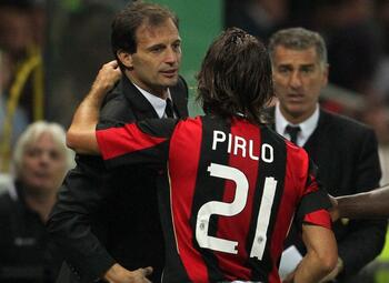 One day, one goal: le bijou de Pirlo contre Parme